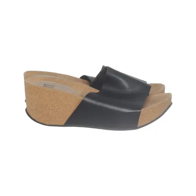 Sabots (Noir, Marron) de Xit