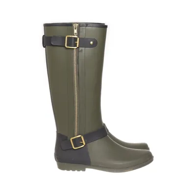Rubber boots (Green)
