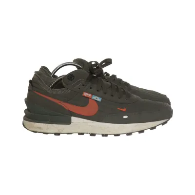 Running shoes (Green, Orange) from Tasty