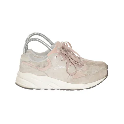 Sneakers (Gray) from Iguana