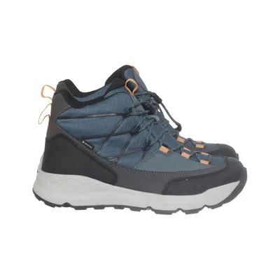 Bottes de randonnée (Bleu, Noir, Gris) de Superfit