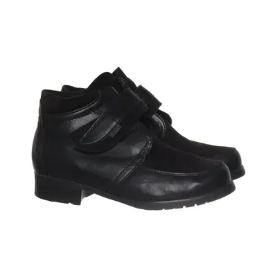 Boots (Schwarz) von Hästen