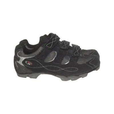 Bicycle shoes (Black) from Specialized Leather