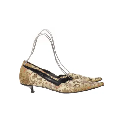 Pumps (Beige, Flerfärgad) från Graceland