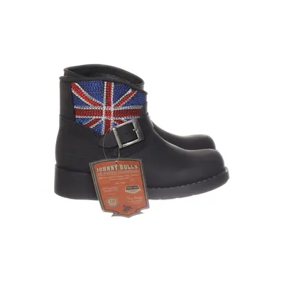 Chelsea boots (Svart) från Johnny Bulls