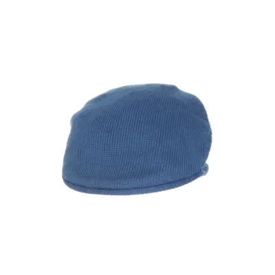 Platte pet (Blauw) van Z Zegna Acryl