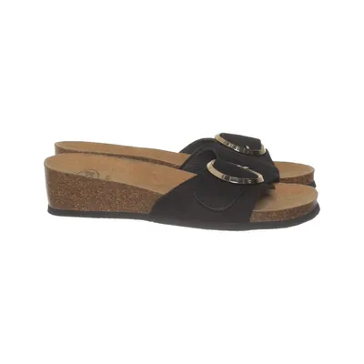 Kilklackar (Svart, Brun) från Scholl Bioprint