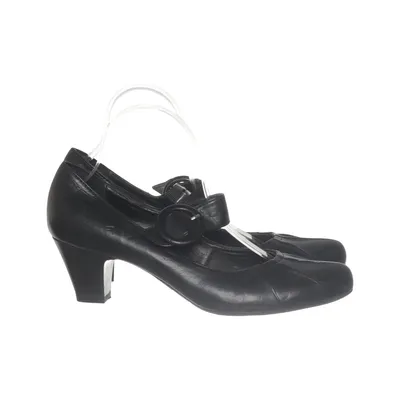 High heels (Black) from Softwalk