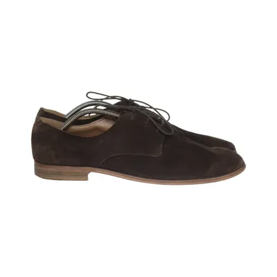 Desert Boot (Braun) von Topman Leder