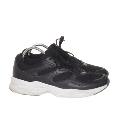 Sneakers (Zwart) van SOC