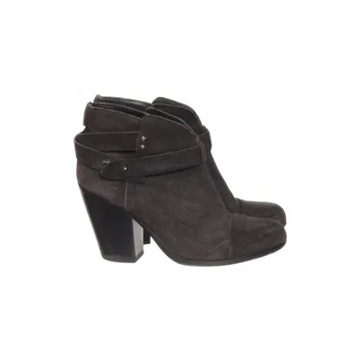 Ankle boots (Gray) from Rag & Bone
