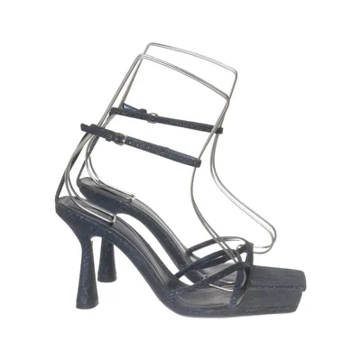 Sandaletter (Blå) från Zara
