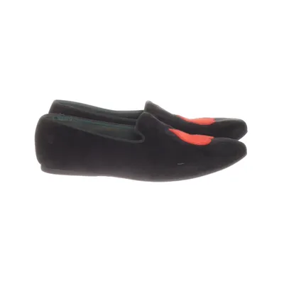 Loafers (Svart, Röd) från Hums