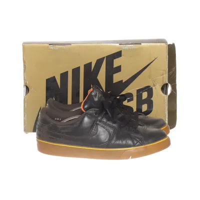 Sneakers (Sb Zoom Fc) från Nike