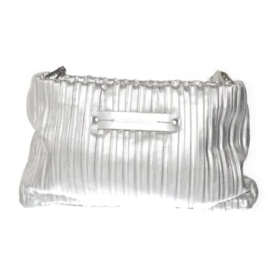 Håndtaske (K/Kushion Clutch) fra Karl Lagerfeld