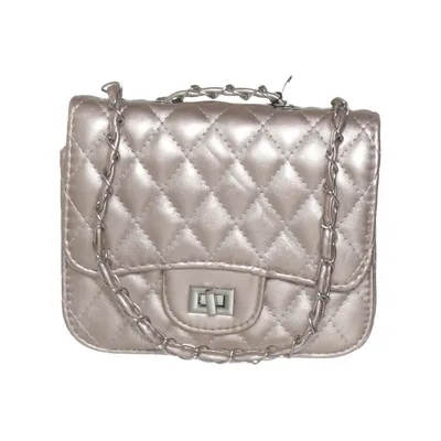Shoulder-bag (Gold) from Montini