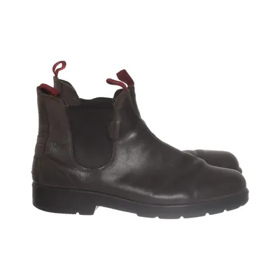Chelsea boots (Westbrook) from Marstrand Leather