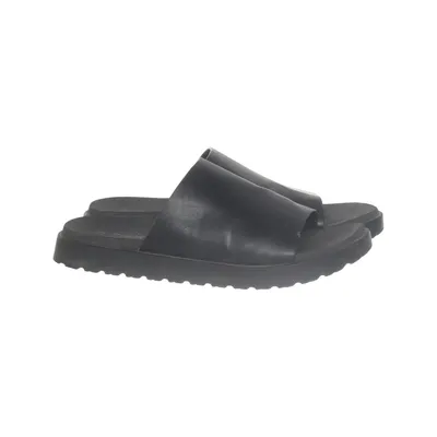Slip-ins (Zwart) van Zoey