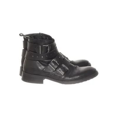 Boots (Svart) från Bocage