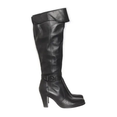 Bottes (115 659) de 5th Avenue Cuir