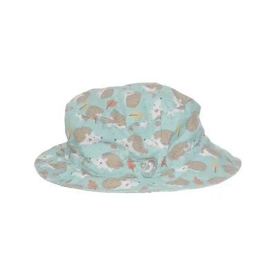 Bob (Vert, Multicolore) de Queen Coton