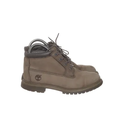 Laced boots (Gray) from Timberland