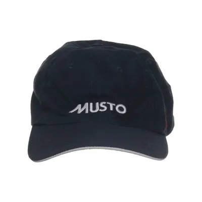Baseball cap (Blue) from Musto Polyester