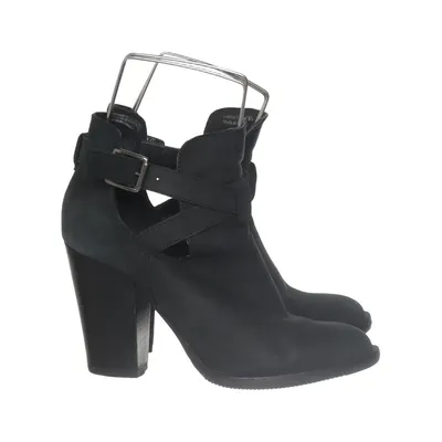 Bottes à talons (Noir) de Carvela by Kurt Geiger