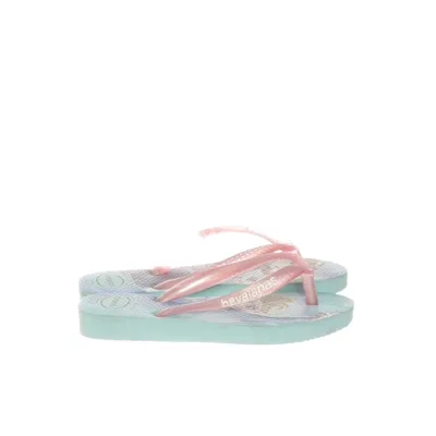 Teenslippers (Roze) van Havaianas