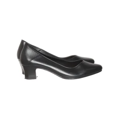 Pumps (Svart) från Fashion