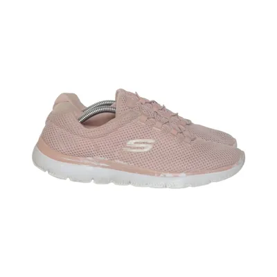 Trainers (Pink) from Skechers