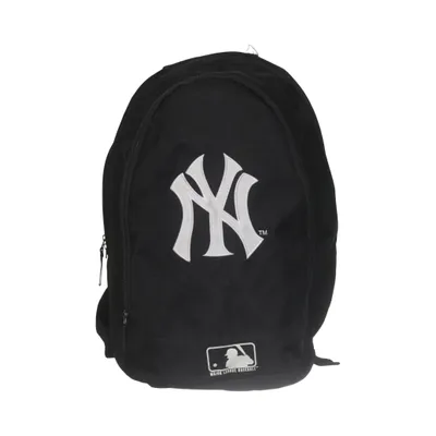 Ryggsäck (Svart) från Major League Baseball Polyester