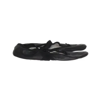 Chaussons de danse (Noir) de Bloch Cuir