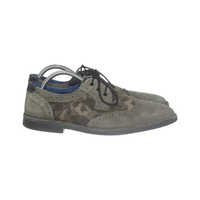 Richelieus (Vert, Multicolore) de Ted Baker