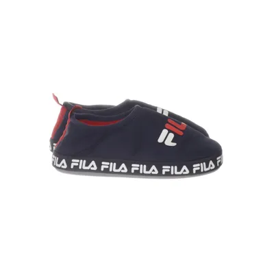 Tofflor (Blå, Röd, Vit) från Fila