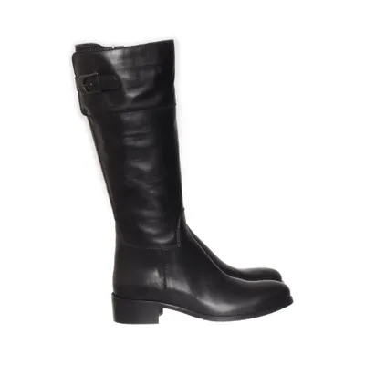 Stövlar (Svart) från Casadei Skinn