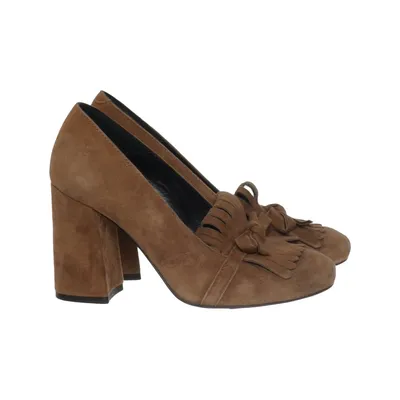 High Heels (Braun) von A Pair