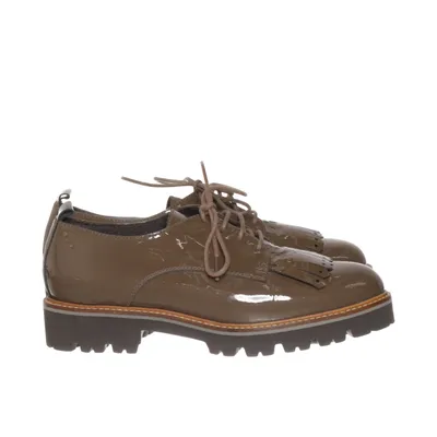 Brogue (Bruin) van Gadea
