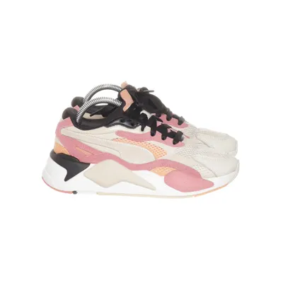 Sneakers (Beige, Flerfärgad) från Puma