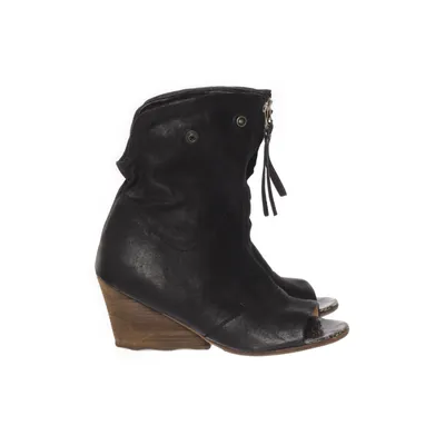 Laarzen met hak (Zwart) van AirStep