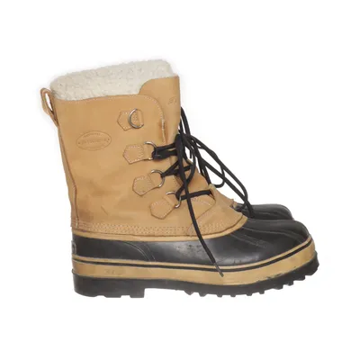 Stövlar (RIDGETOP TAN) från Lacrosse Skinn