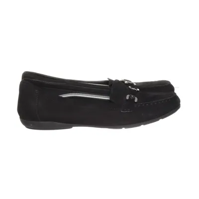 Loafers (Schwarz) von Geox Respira