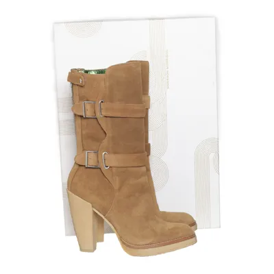 Boots (Brun) från Sigerson Morrison