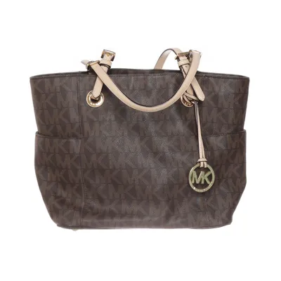 Handväska (Jet Set) från Michael Kors Skinn