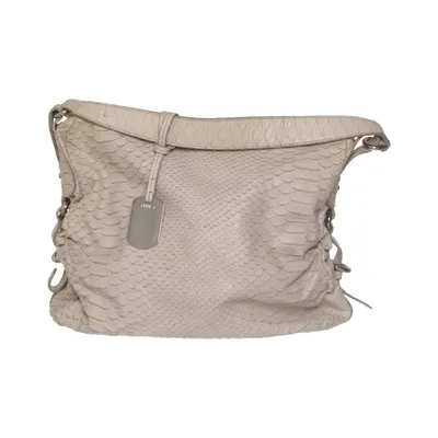 Shoulder-bag (Beige) from Furla Leather