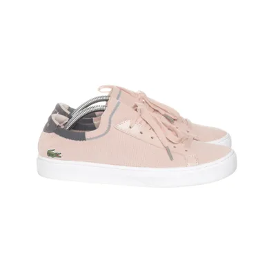 Sneakers (Rosa) från Lacoste