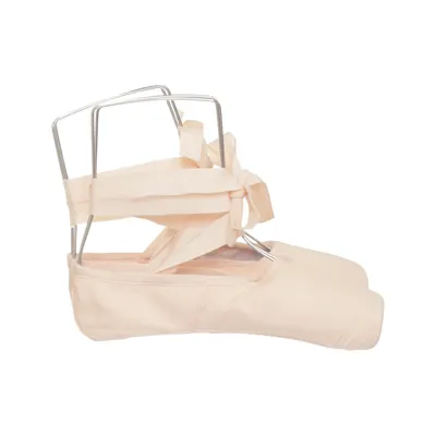 Ballet shoes (Pink) from Sansha