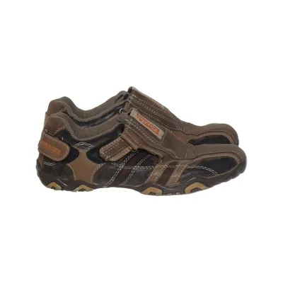 Walking shoes (Voyager) from Voyager Leather