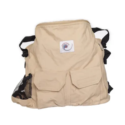 Ryggsäck (Beige, Svart) från Ergobaby