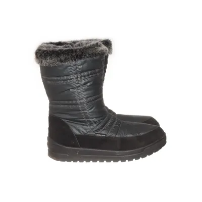Boots (Black) from Cortina